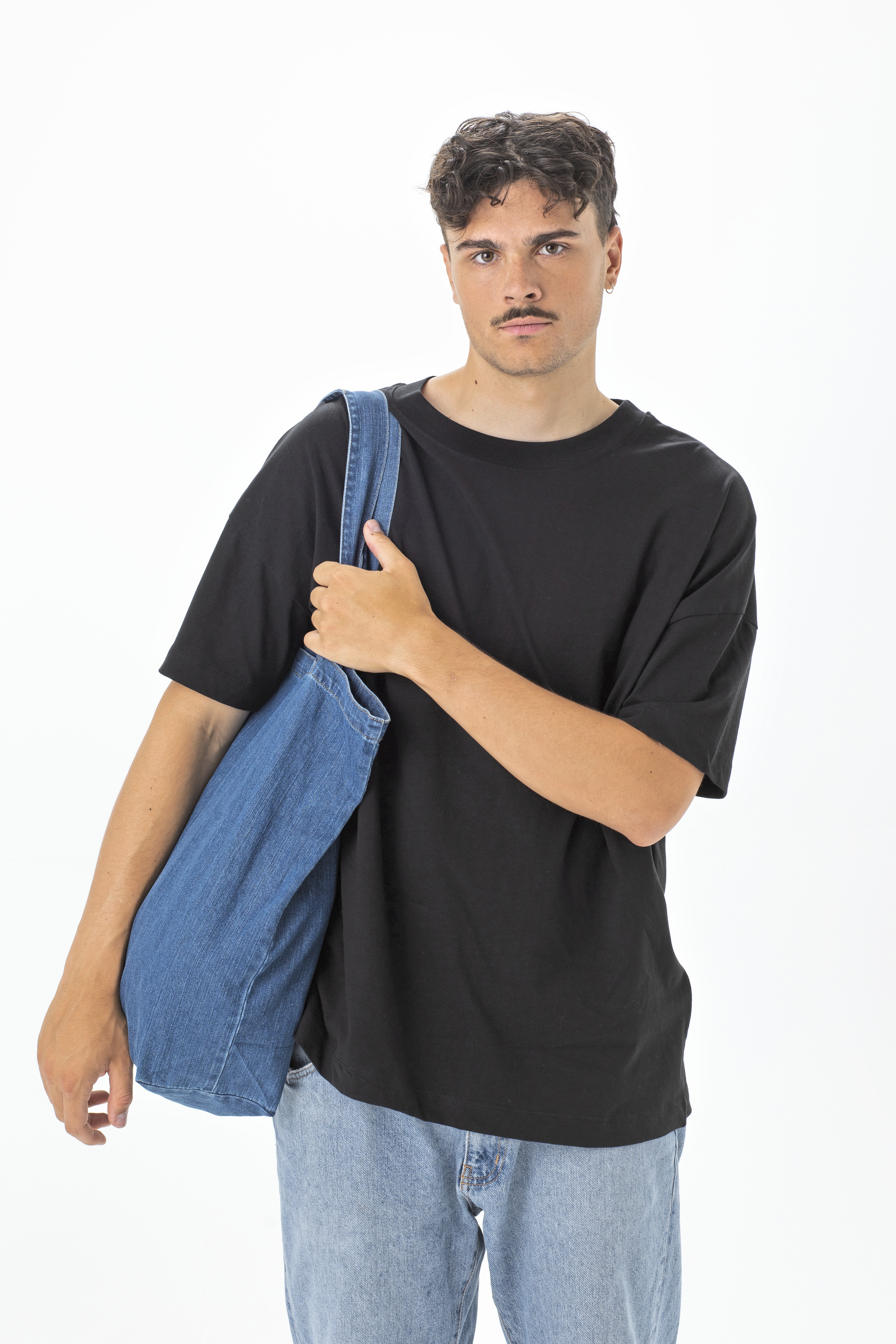Denim Shopper