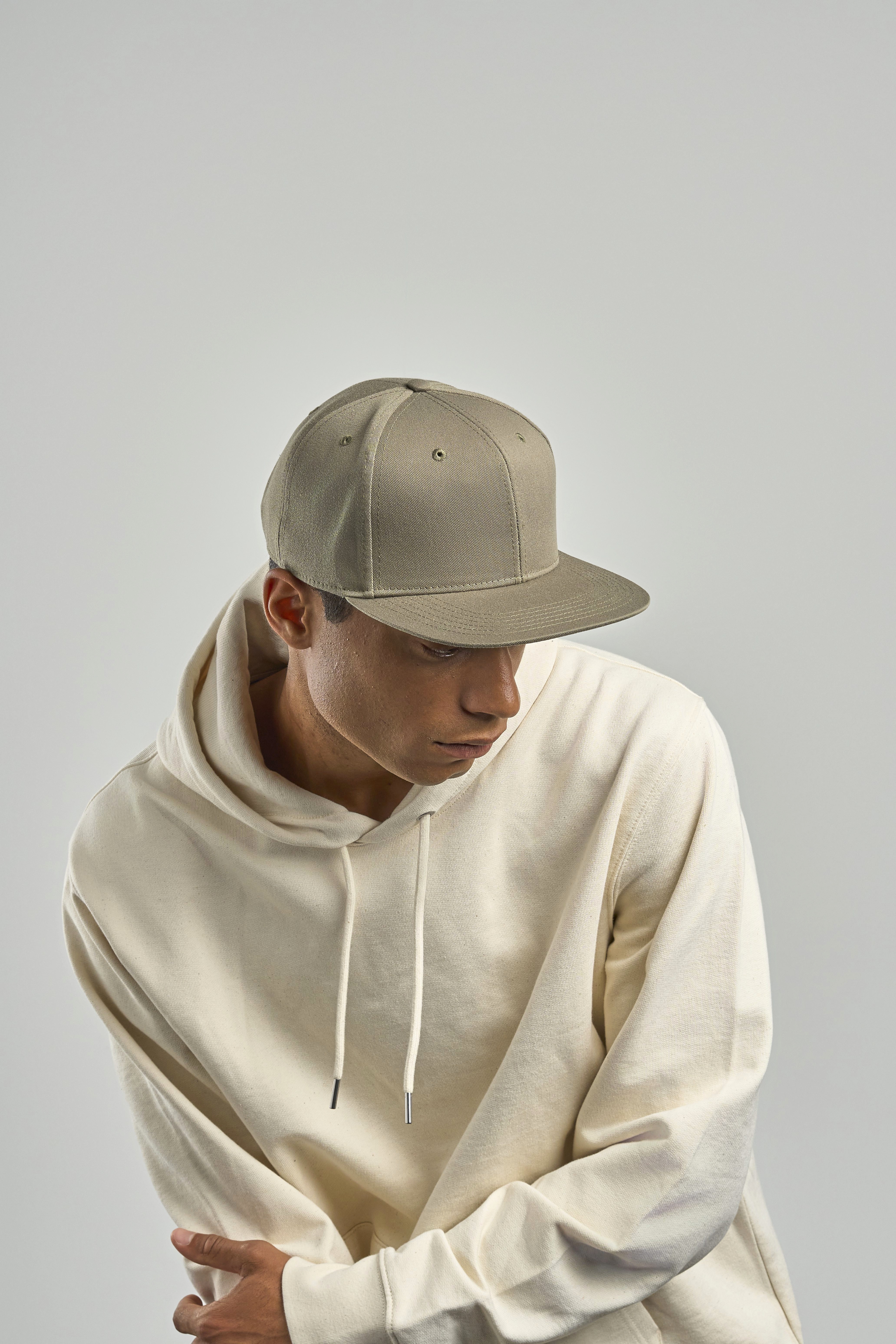 Atlantis James Cap