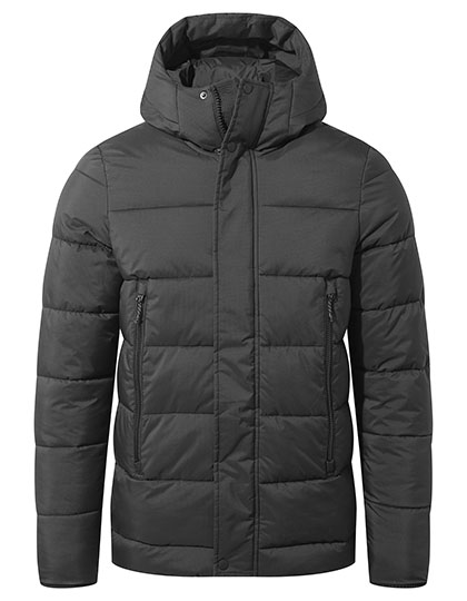 Expert Padded Jacket Black 3XL