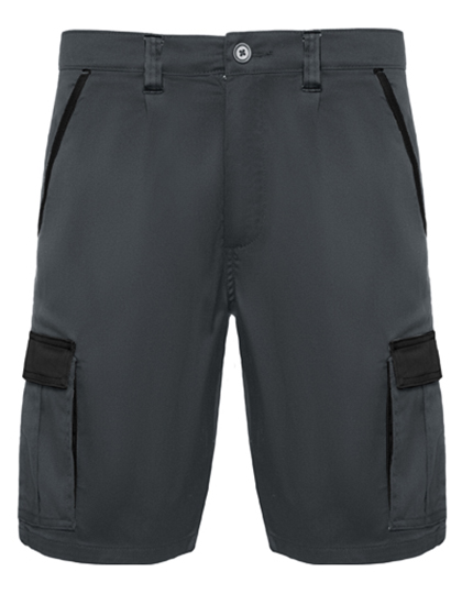 Shorts Tahoe Lead 23 / Black 02 XXL