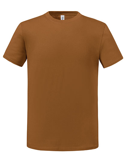 Premium Organic-T Golden Pecan 3XL