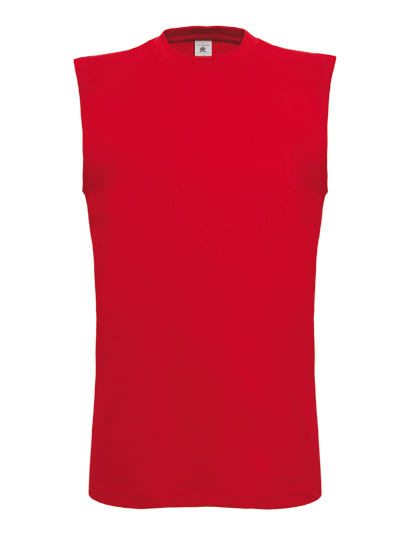 T-Shirt Exact Move Red S