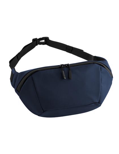 Everyday Carry 5 Litre Cross Body Navy 33 x 18 x 9 cm