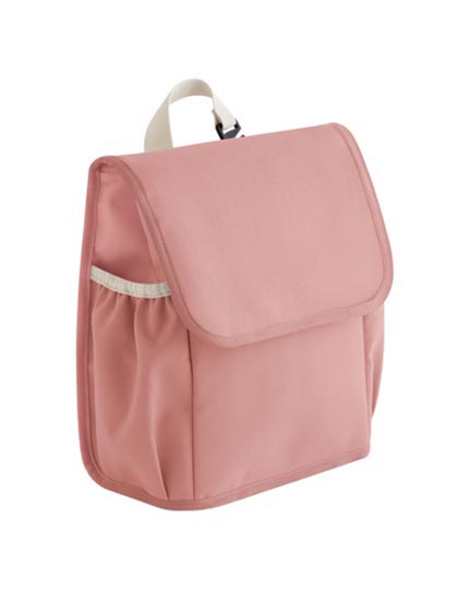 Kids Adventure Cooler Bag Rose Pink 24 x 28 x 11 cm