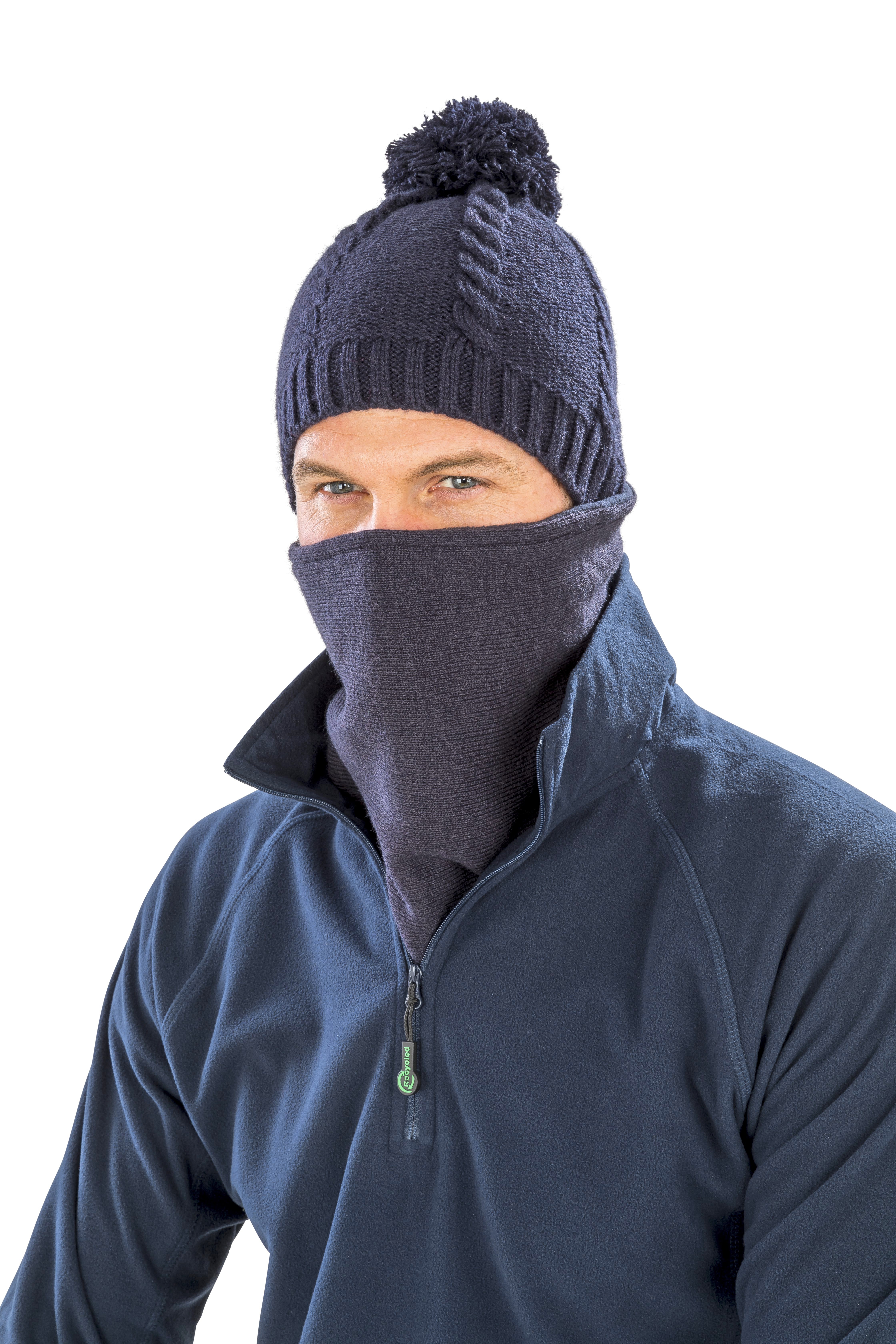 Bandit Face/Neck/Chest Warmer