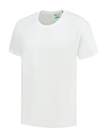 Organic Unisex T-Shirt White XXL