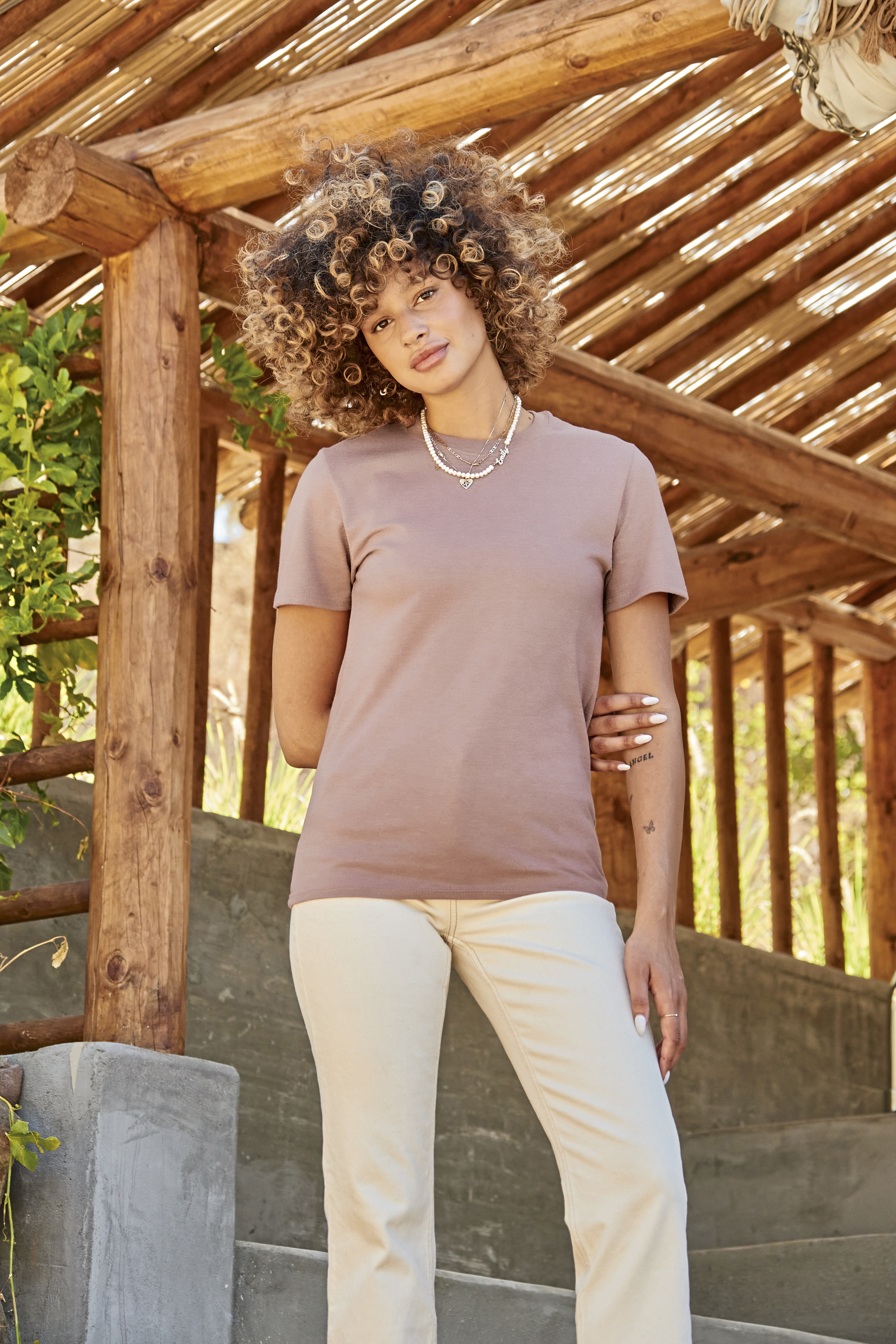Premium Organic-T