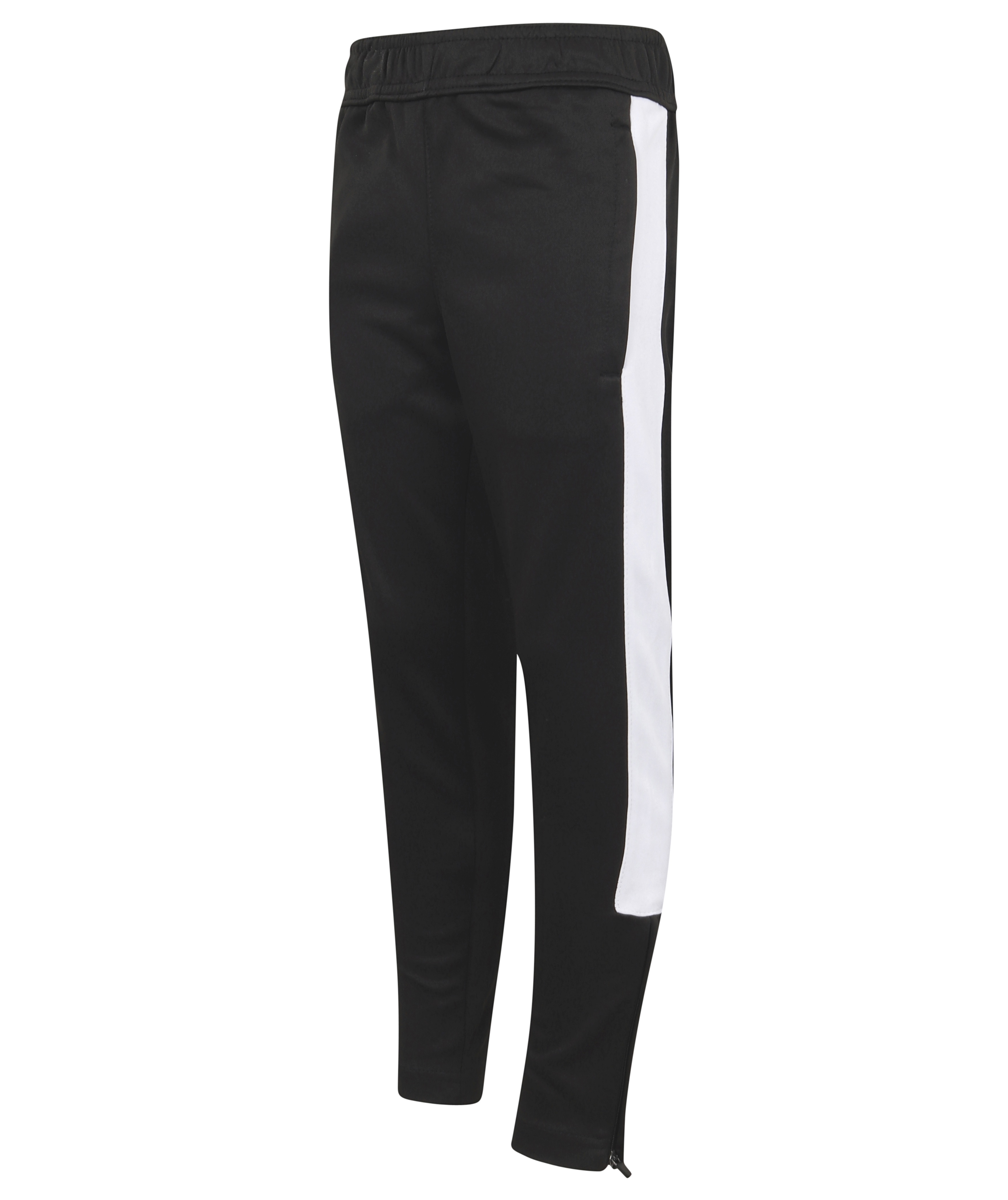 Kids Knitted Tracksuit Pants