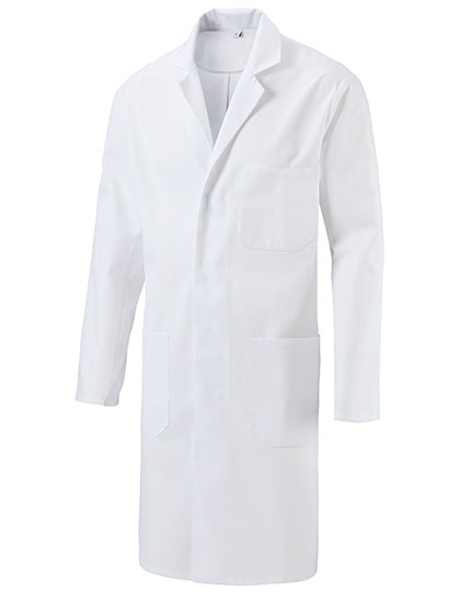 Unisex Mantel White 7XL