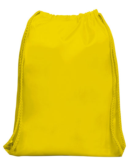 Kagu Bag Yellow 03 35 x 45 cm