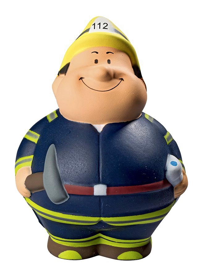 SQUEEZIES® Feuer Bert®