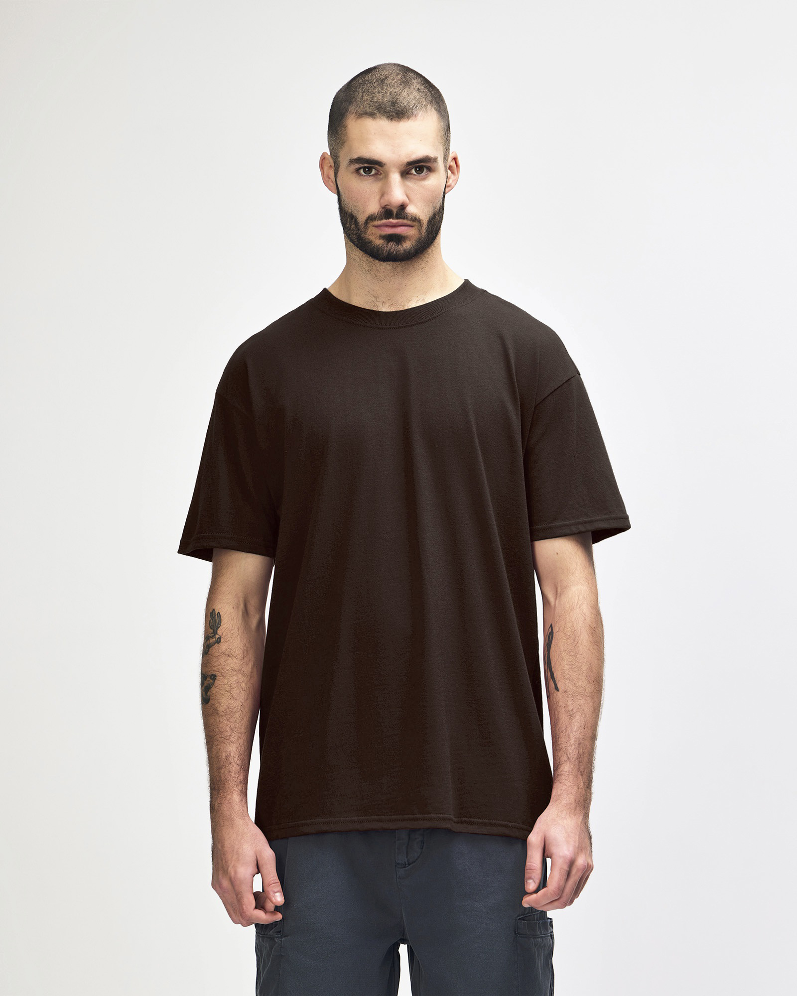 Gildan Hammer Maxweight Adult T-Shirt