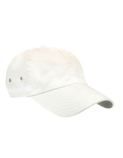 Atlantis Action Cap White One Size