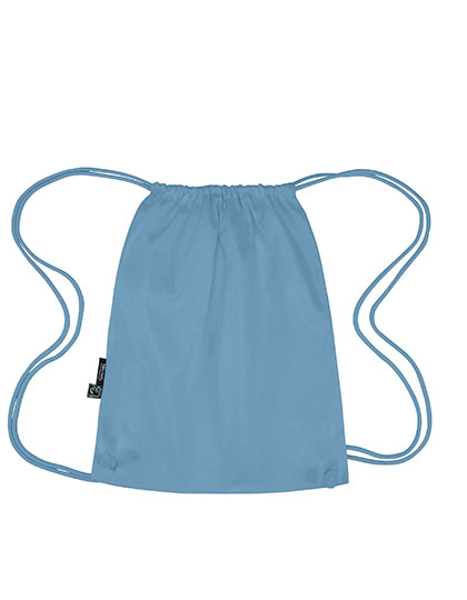 Gym Bag Dusty Indigo 39 x 46 cm