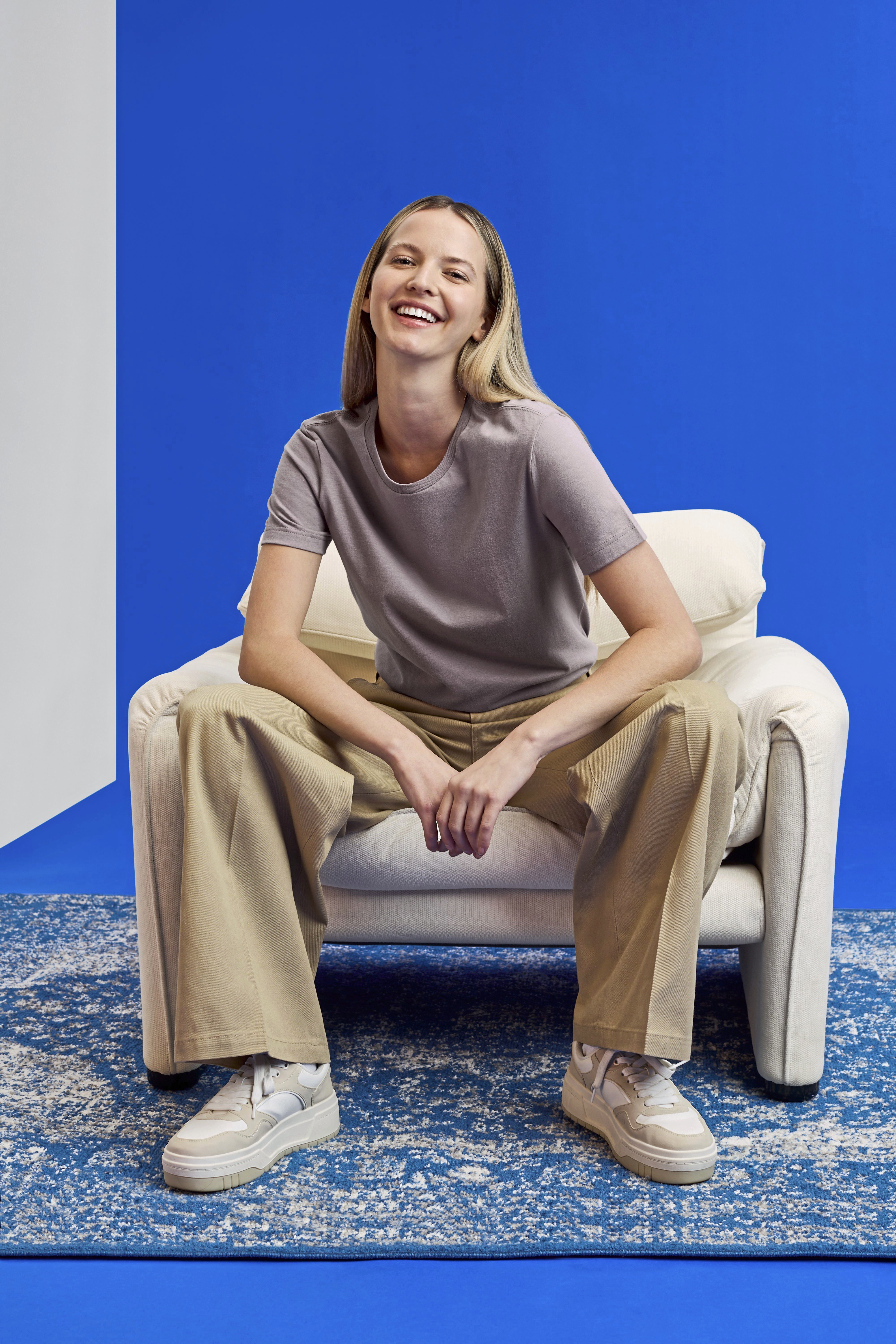 Gildan Softstyle® Women´s T- Shirt