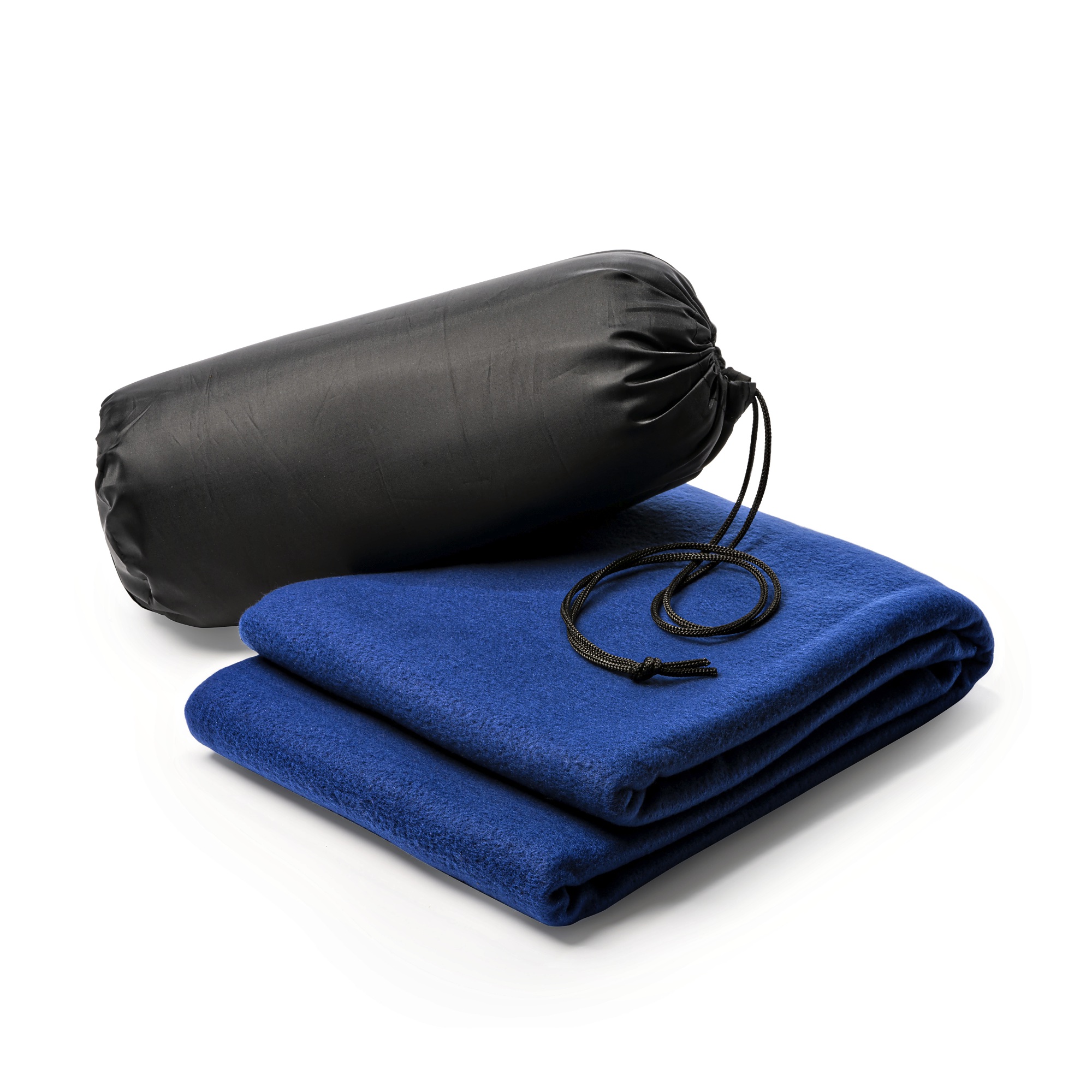 Fleece Blanket Brandon