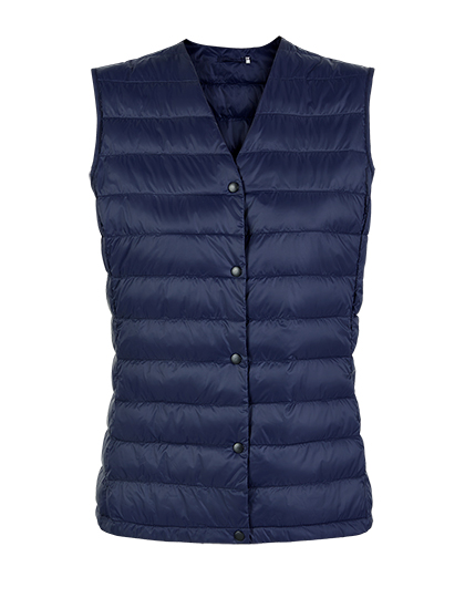 Men´s Lightweight Bodywarmer Arthur Night 4XL