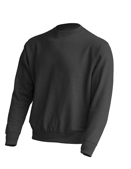 Crew Neck Sweatshirt Graphite XXL