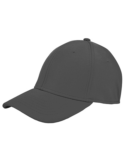 Baseball Cap Grey One Size