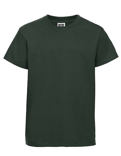 Kids Authentic Classic T Bottle Green 90 (1/2)