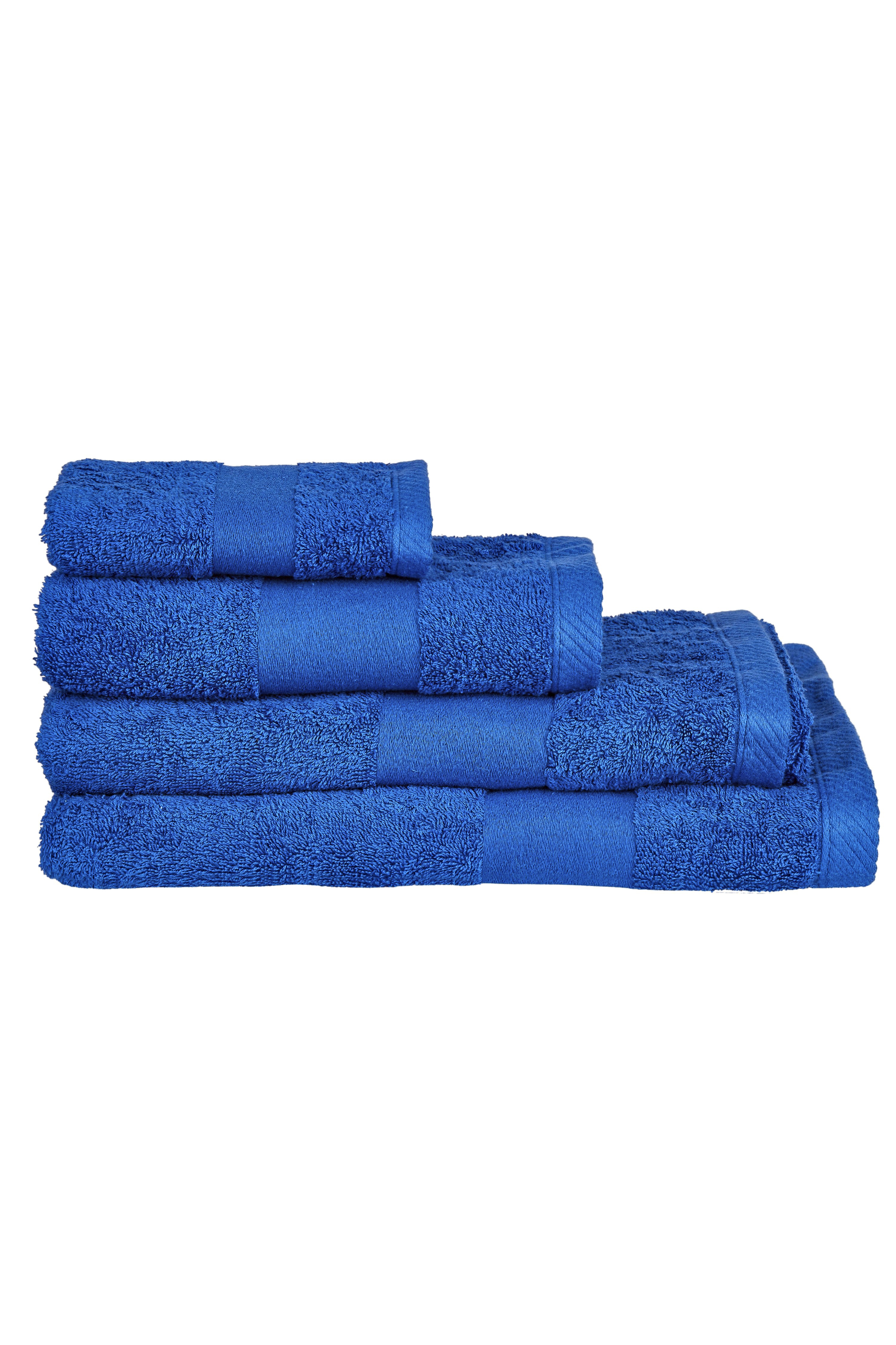 Organic Cozy Bath Sheet