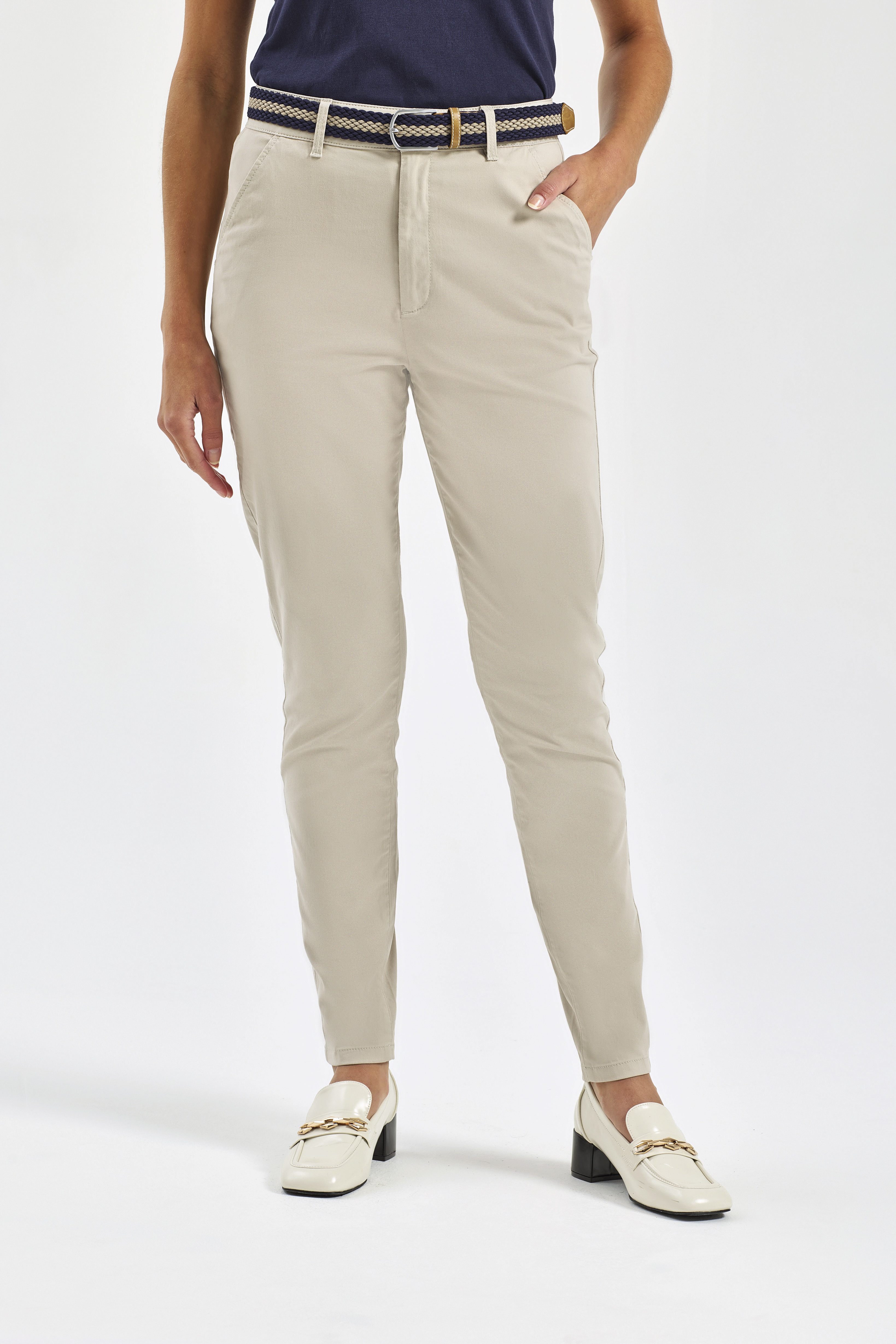Damen Ultimate Chinohose