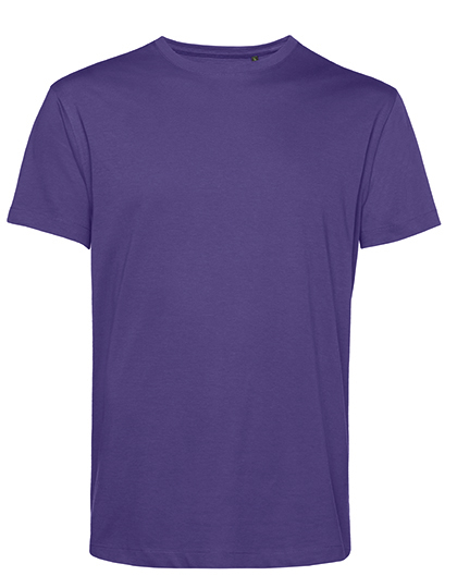 #Inspire E150_° T-Shirt Radiant Purple L
