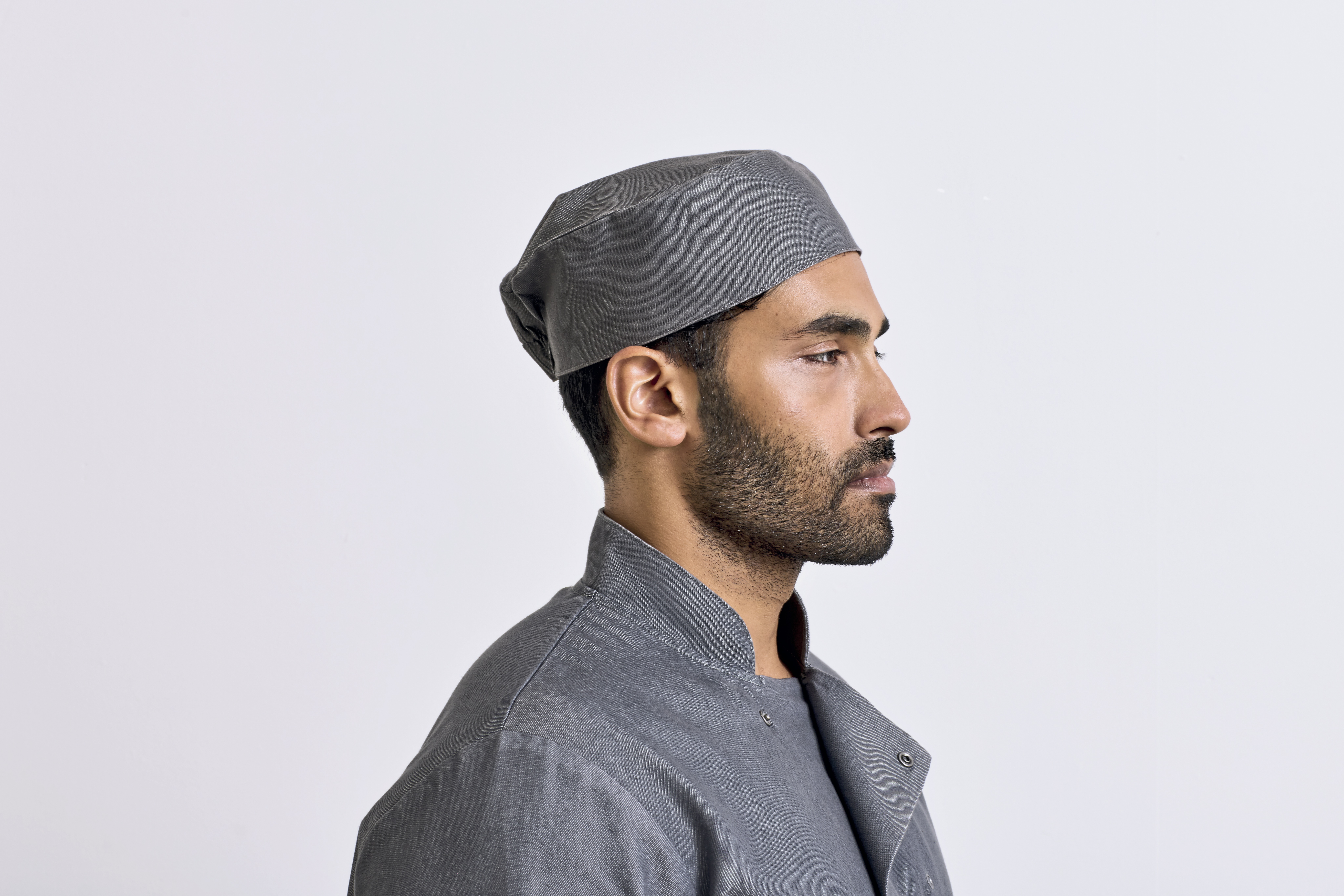 Chef´s Skull Cap