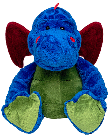 MiniFeet® Drache Magnus Standard 32 cm