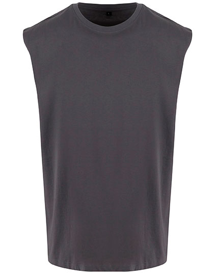 Sleeveless Tee Magnet 5XL