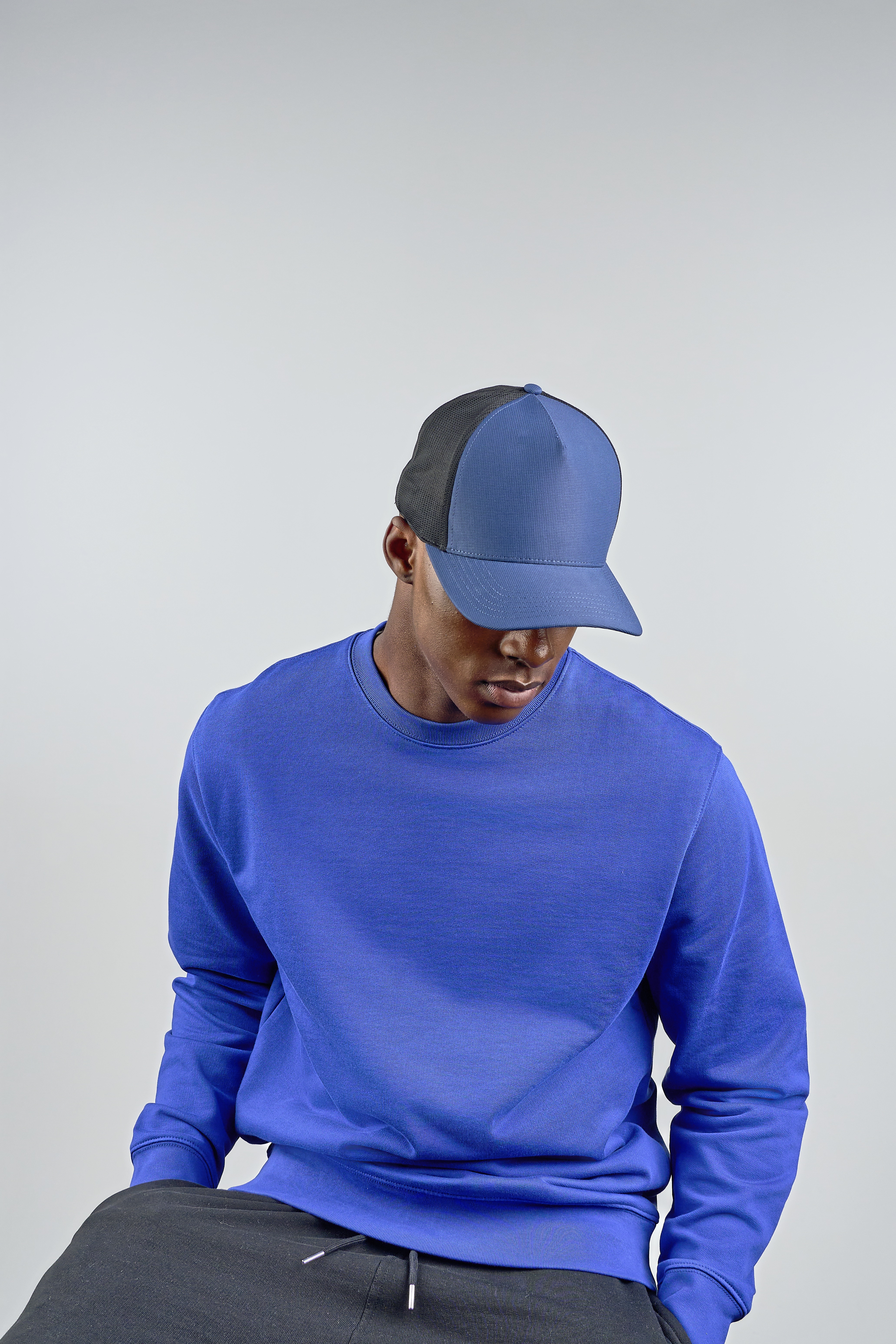 Atlantis Dempo Cap