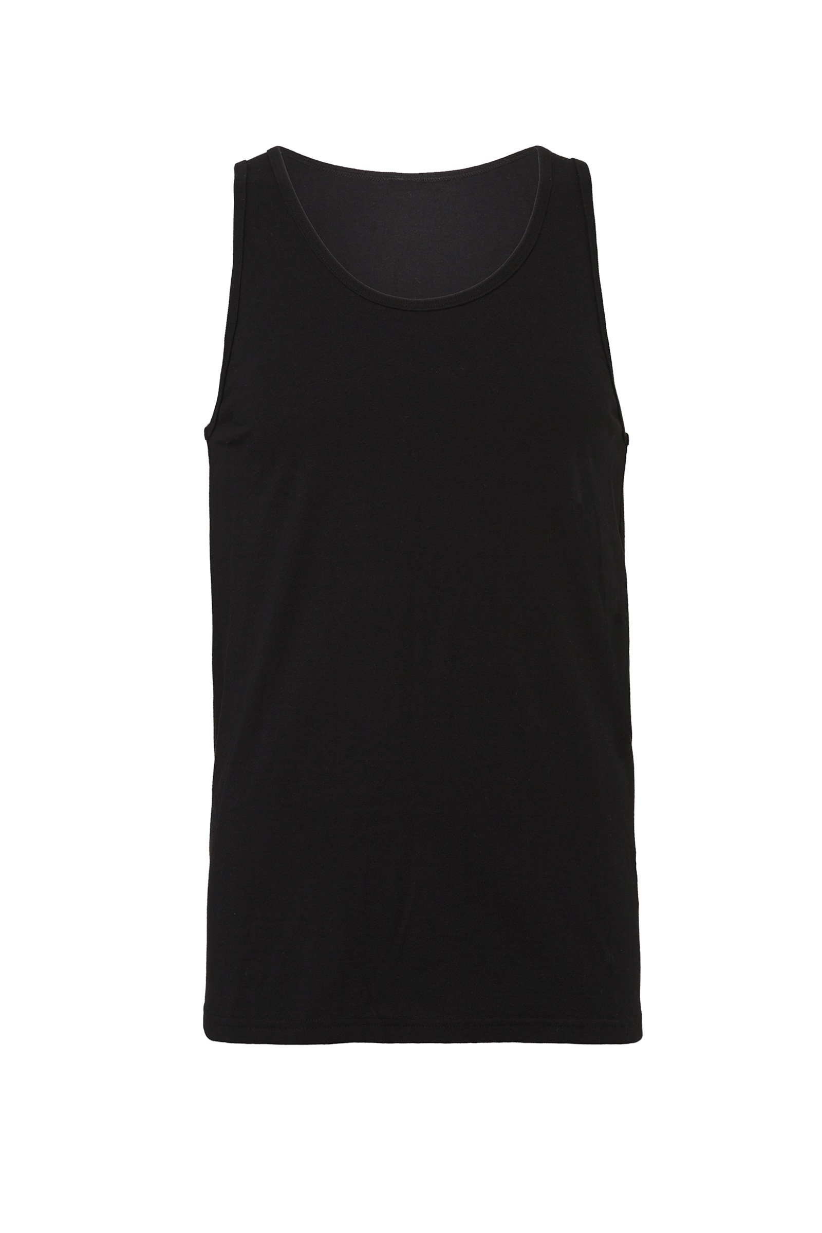 Unisex Jersey Tank Top