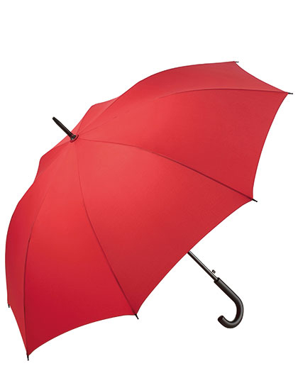 AC-Gästeschirm Red Ø 122 cm