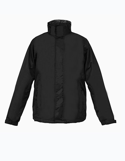 Men´s Performance Jacket C+ Black 5XL