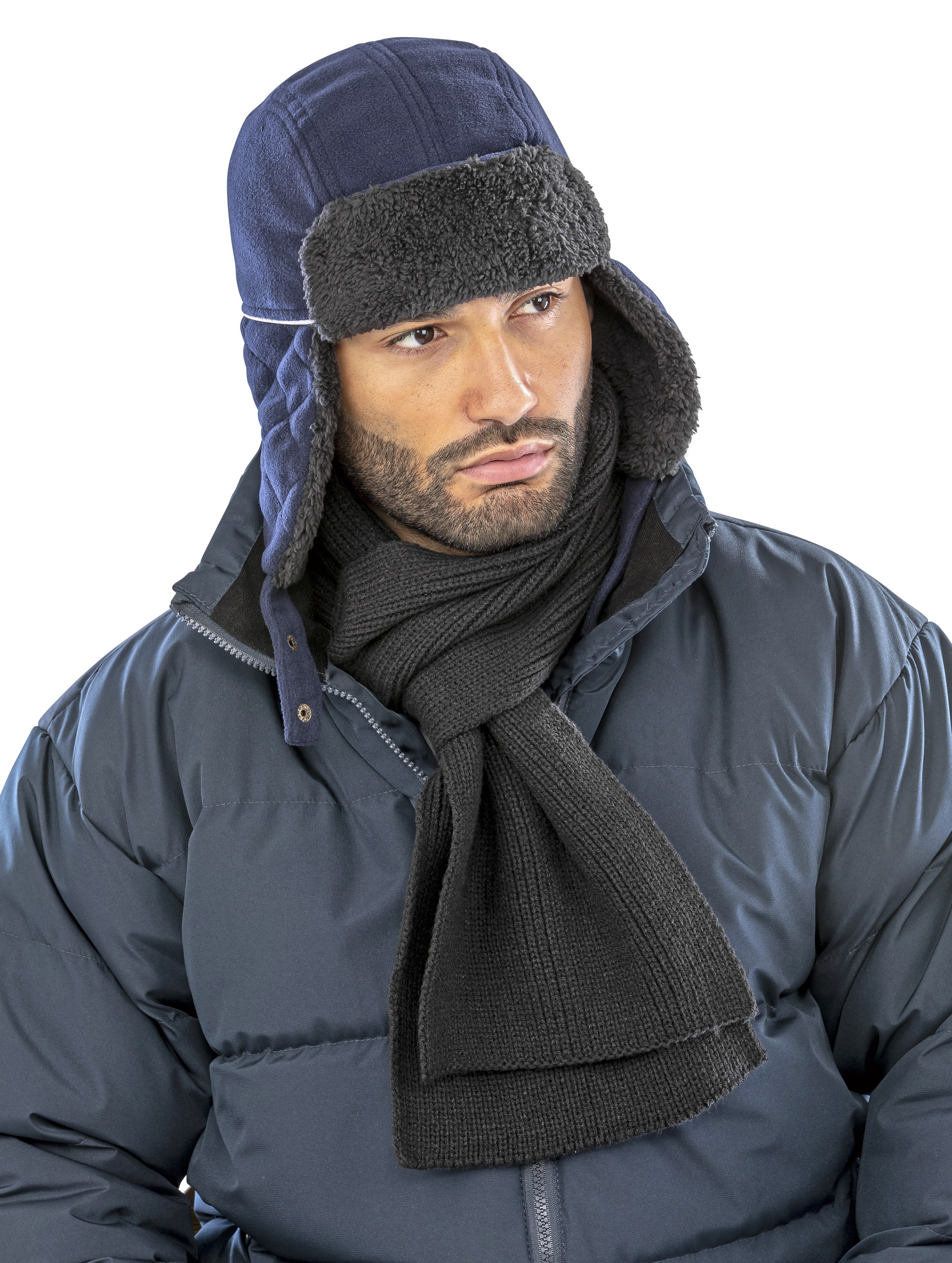 Ocean Trapper Hat