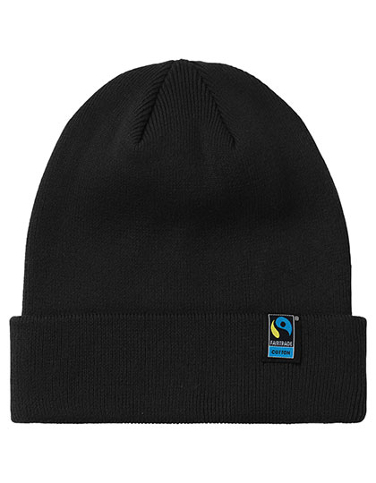 Classic Beanie Black One Size