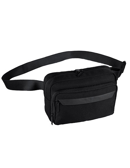 Airside Cross Body Bag Black 23 x 16 x 6,5 cm