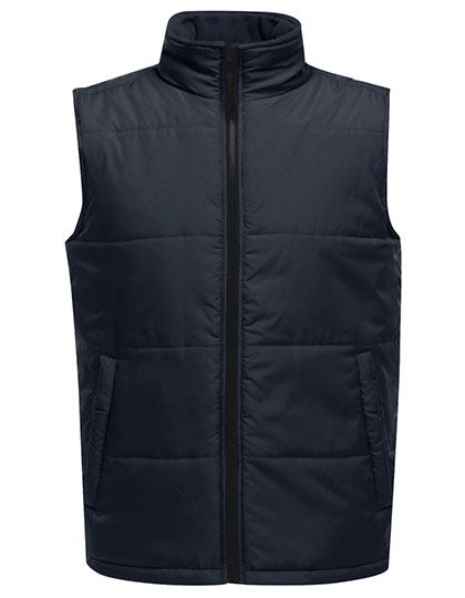 Access Insulated Bodywarmer Navy / Black 3XL