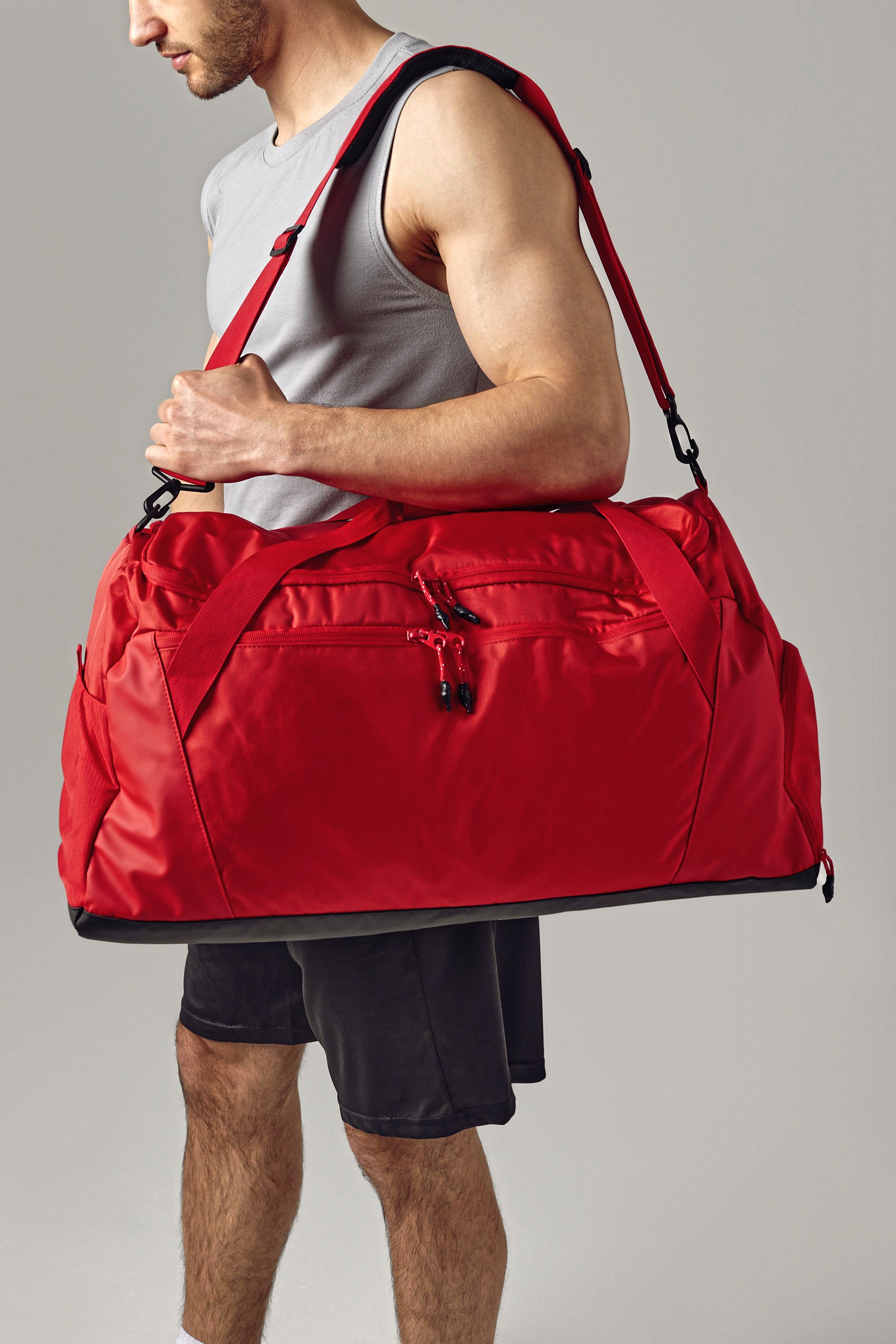 Multi-Sport Locker Holdall