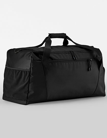 Multi-Sport Holdall Black 51 x 26 x 20 cm