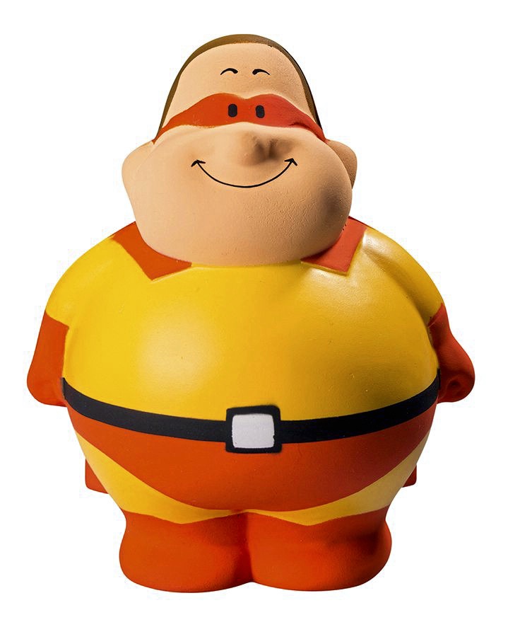 SQUEEZIES® Super Bert®