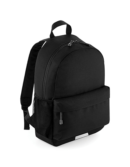 Academy Backpack Black 31 x 45 x 19 cm