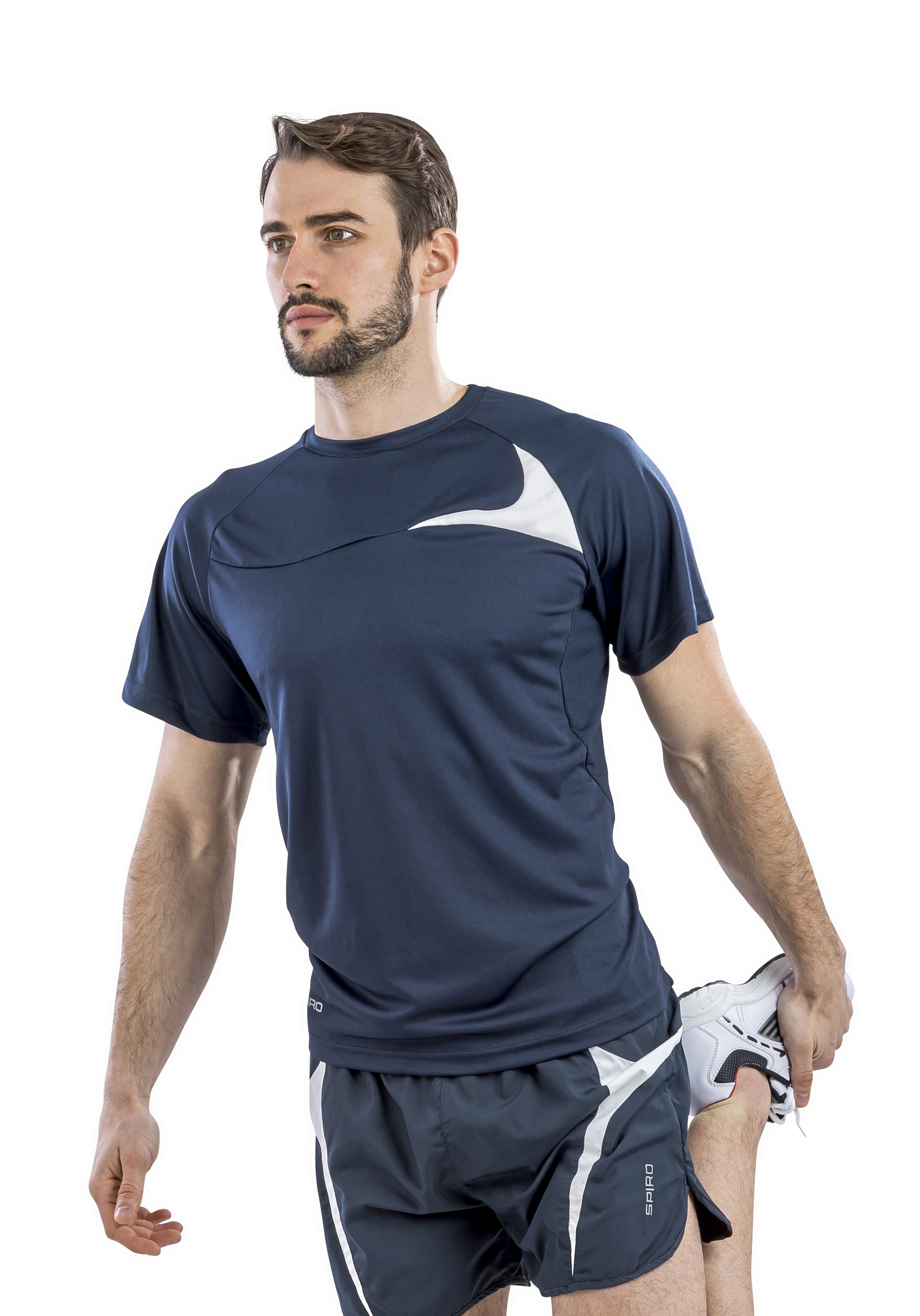 Men´s Dash Training Shirt