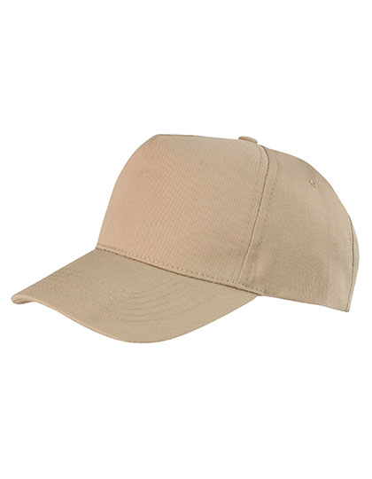 Boston Printers Cap Khaki One Size