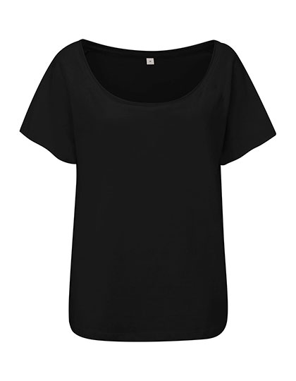 Flash Dance T Black XL