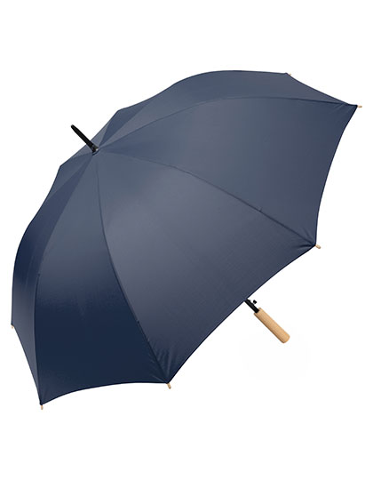 AC-Gästeschirm ÖkoBrella, waterSAVE® Navy Blue Ø 120 cm