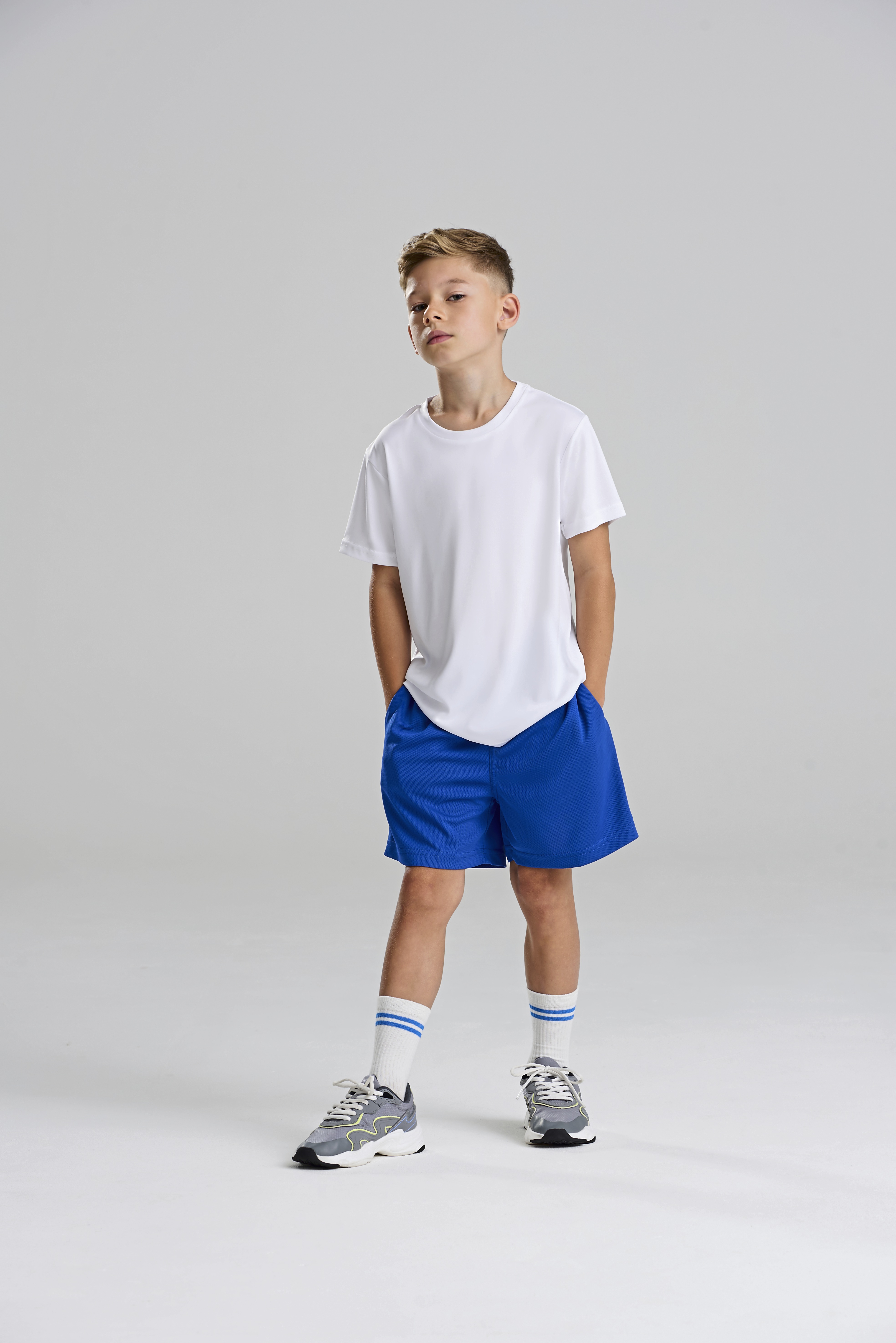 Kids´ Cool Smooth T