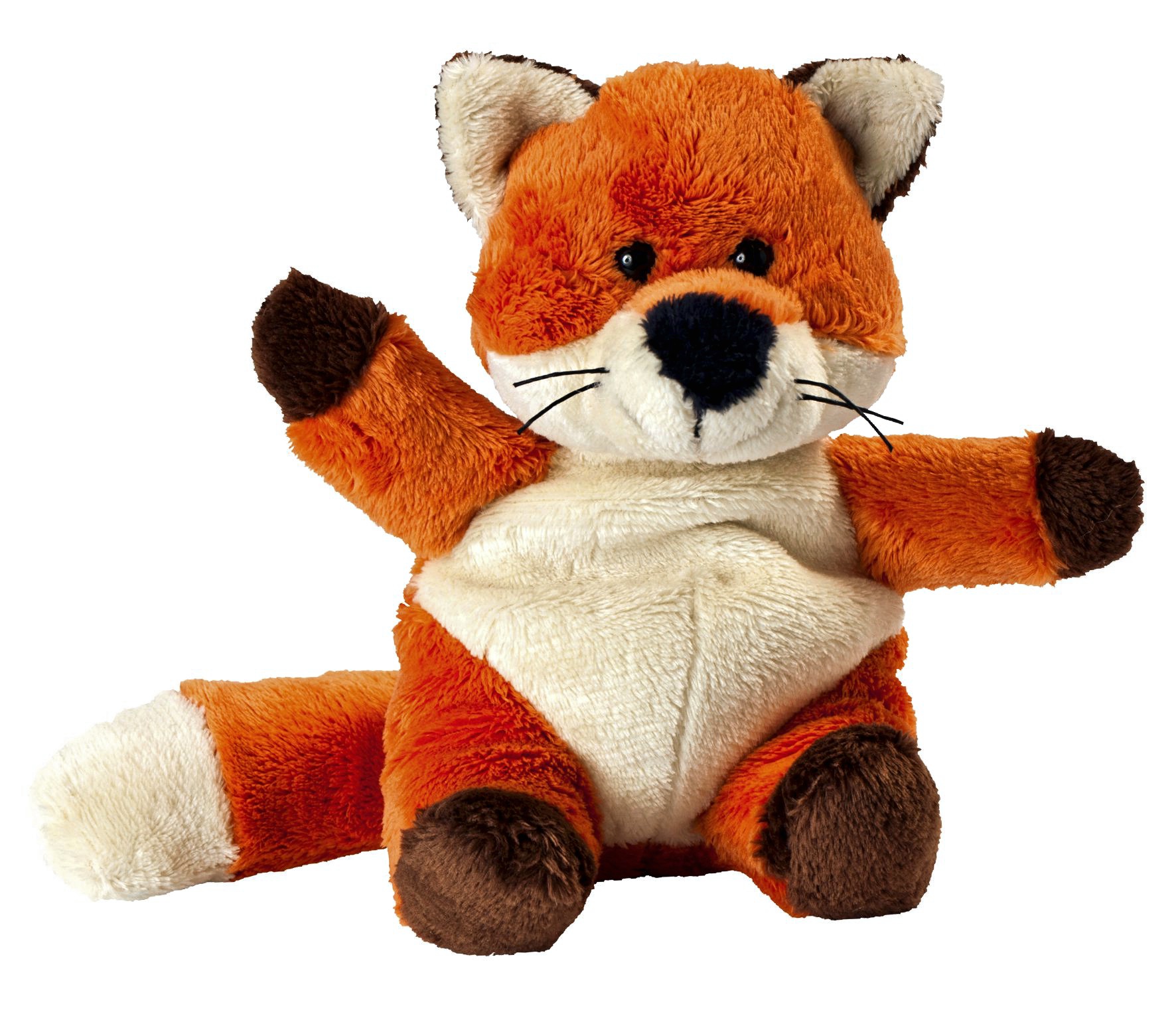 MiniFeet® Plüsch Fuchs Arne