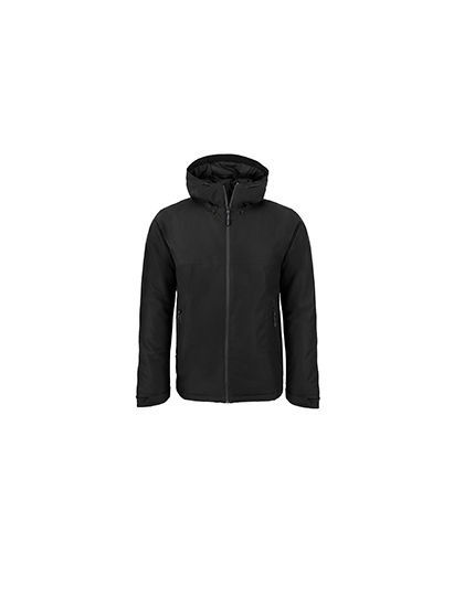 Expert Thermic Insulated Jacket Black 3XL
