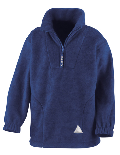 Junior Polartherm™ Top Royal M (8-10)